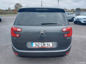Citroen Grand C4 Picasso E HDI 115 VTR+ 4DR - Image 3