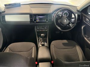 Skoda Kodiaq 7S AMBITION 2.0 TDI150HP DSG - Image 3