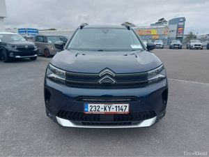 Citroen C5 Aircross FEEL PACK BLUEHDI - Image 2