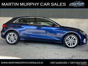 Audi A3 SPORTBACK 30 TDI 116HP SE - Image 2