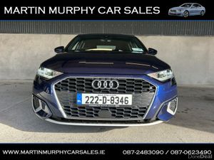 Audi A3 SPORTBACK 30 TDI 116HP SE - Image 4