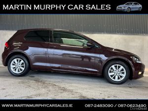 Volkswagen Golf 1.6 TRENDLINE 90BHP - Image 2