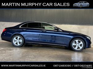 Mercedes-Benz E-Class 220 D SE AUTO * ONLY 70K KMS - Image 2