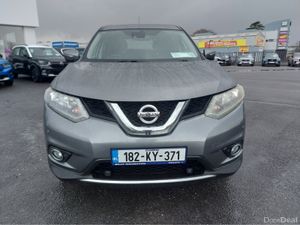 Nissan X-Trail 1.6 SV TP MOON ROOF 4DR - Image 2