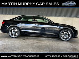 Audi A4 LIMOUSINE 35 TDI 163BHP AUTO - Image 2