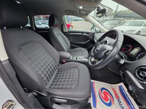 Audi A3 1.4 TFSI CRUISE CONTROLPRIVACY GLASS PARKI - Image 3