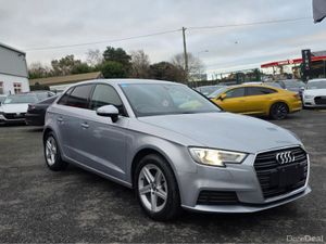Audi A3 ( 172 REG 1.4 TFSI FACE-LIFT  SMARTPHONE I - Image 2