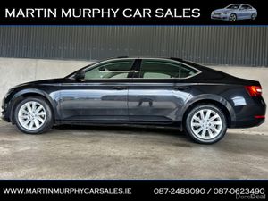 Skoda Superb AMBITION 2.0 TDI 150BHP * ONE OWNER * - Image 3
