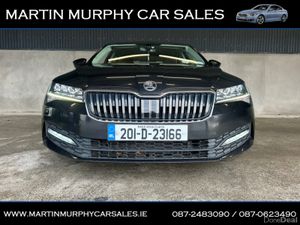 Skoda Superb AMBITION 2.0 TDI 150BHP * ONE OWNER * - Image 4