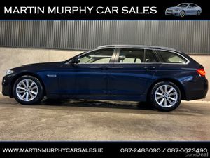 BMW 5-Series 520D F11 TOURING SE AUTO * LOW KMS * - Image 3