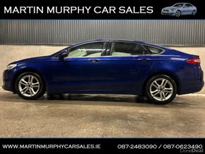 Ford Mondeo ZETEC 1.5 TDCI 120 BHP - Image 2