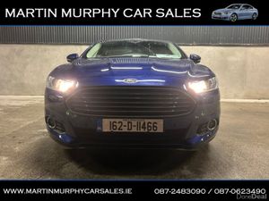 Ford Mondeo ZETEC 1.5 TDCI 120 BHP - Image 4