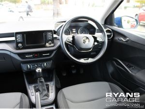 Skoda Fabia AMBITION 1.0 TSI 95BHP 5DR - Image 2