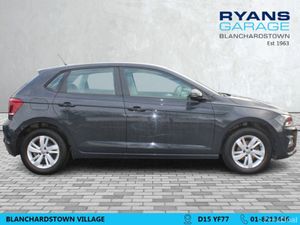 Volkswagen Polo TRENDLINE 1.0 MANUAL 5DR  **LOW LO - Image 3