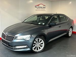 Skoda Superb STYLE 2.0 TDI 122BHP DSG 4DR AUTO - Image 2