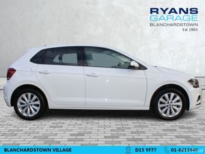 Volkswagen Polo NEW MODEL 1.0 TSi AUTOMATIC 5DR  * - Image 3