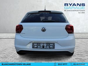 Volkswagen Polo NEW MODEL 1.0 TSi AUTOMATIC 5DR  * - Image 4