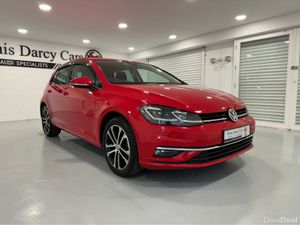 Volkswagen Golf (201) COMFORTLINE 2.0TDI DSG LOW K - Image 2