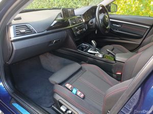 BMW 320D SPORT 2L AUTOMATIC, 2018 - Image 3