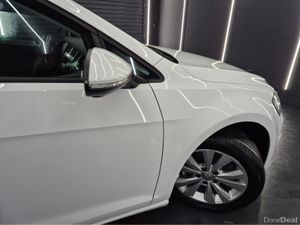 Volkswagen Golf IRISH CAR 1.2T AUTO - Image 4