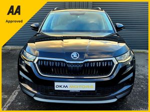 Skoda Kodiaq 7S AMBITION 2.0 TDI 15 150HP DSG - Image 2