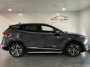 Kia Sportage K4 5DR - Image 3