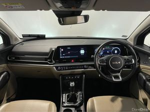 Kia Sportage K4 5DR - Image 4