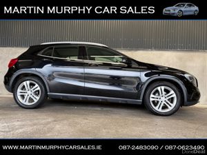 Mercedes-Benz GLA 180 CDI URBAN 5DR AUTO LOW KMS - Image 2
