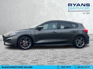 Ford Focus ST-LINE EDITION 5DR 1.0T - Image 4