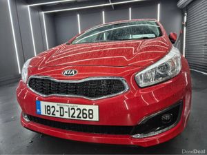 Kia Ceed CEE'D 1.4 EX 5DR SAM - Image 3