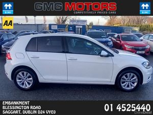 Volkswagen Golf COMFORTLINE 1.0 TSI MANUAL 6SPEED - Image 4