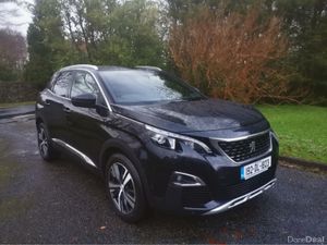 Peugeot 3008 GT LINE BLUEHDI AUTO - Image 4