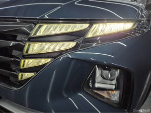 Hyundai Tucson COMFORT PLUS 5DR - Image 2