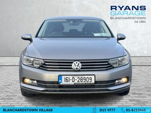 Volkswagen Passat HIGHLINE 1.6 TDI 120HP 4DR MANUA - Image 3