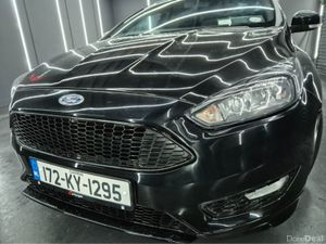 Ford Focus 1.5 TDCI ST-LINE 120PS 5 5DR - Image 4