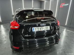 Ford Focus 1.5 TDCI ST-LINE 120PS 5 5DR - Image 3