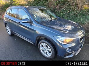 BMW X1 SDRIVE18D SDRIVE 18D SE Z1LA 4DR AUTO - Image 2