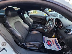 Audi TT ( 142 REG )1.8 TFSI S-LINE EDITION AUTOMAT - Image 3