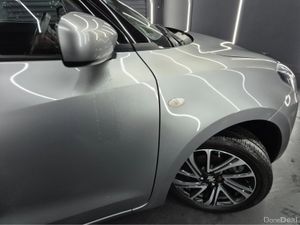 Suzuki Swift 1.2 DUALJET HYBRID SZ-L 5DR - Image 2