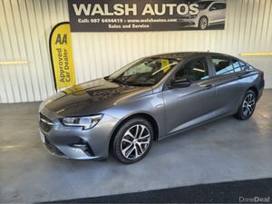 Opel Insignia GRAND MY21-SC-1.5 122PS-DSL 122PS DS - Image 4
