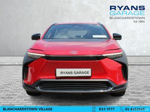 Toyota bZ4X PURE 71KW   FULL ELECTRIC  ** REDUCED - Image 2