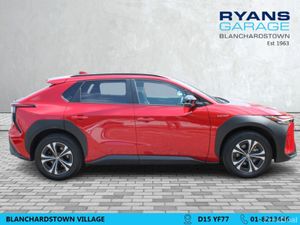 Toyota bZ4X PURE 71KW   FULL ELECTRIC  ** REDUCED - Image 3