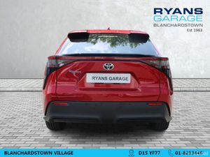 Toyota bZ4X PURE 71KW   FULL ELECTRIC  ** REDUCED - Image 4