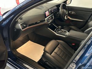 BMW 3-Series SPORT MHEV AUTO 320 D - Image 3