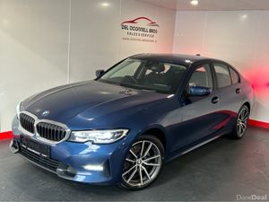 BMW 3-Series SPORT MHEV AUTO 320 D - Image 4
