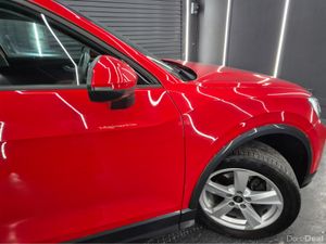 Audi Q2 30 TDI 116HP SE 4DR 35 - Image 4