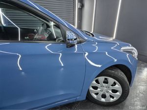 Hyundai i20 ACTIVE PETROL CLASSIC 5DR - Image 3