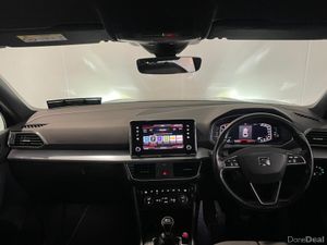 SEAT Tarraco 2.0 TDI 150HP 7S SE 5DR - Image 3