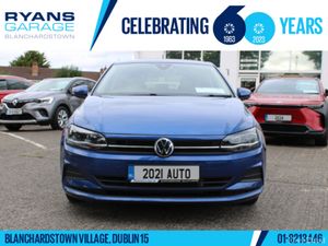 Volkswagen Polo 1.0 TSi COMFORTLINE 5DR AUTO - Image 2