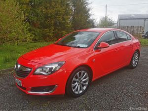 Vauxhall Insignia 1.6 CDTI  Elite 136ps - Image 3